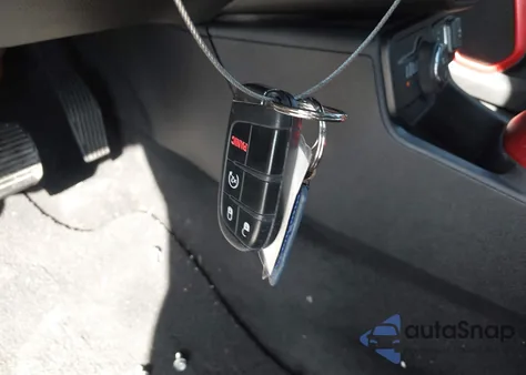 2018 Jeep Renegade Trailhawk 4X4 from USA, damaged, VIN ZACCJBCB6JPJ00647